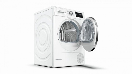 Сушильная машина Bosch WTW87561OE купить с доставкой по Москве и Московской области в интернет-магазине АваТехно