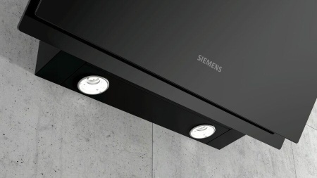 Вытяжка SIEMENS LC68KAK60R купить с доставкой по Москве и Московской области в интернет-магазине АваТехно