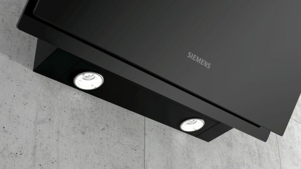 Вытяжка SIEMENS LC68KAK60R купить с доставкой по Москве и Московской области в интернет-магазине АваТехно