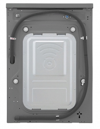 Стиральная машина LG F2M5HS7S купить с доставкой по Москве и Московской области в интернет-магазине АваТехно