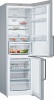 Холодильник Bosch KGN36ML3P серебристый купить с доставкой по Москве и Московской области в интернет-магазине АваТехно