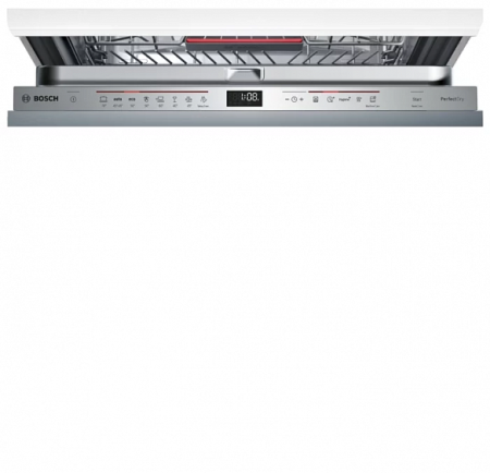 Встраиваемая посудомоечная машина Bosch SMV 68 MX 03 E купить с доставкой по Москве и Московской области в интернет-магазине АваТехно