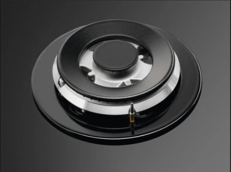 Варочная панель ELECTROLUX GPE 373 YK купить с доставкой по Москве и Московской области в интернет-магазине АваТехно