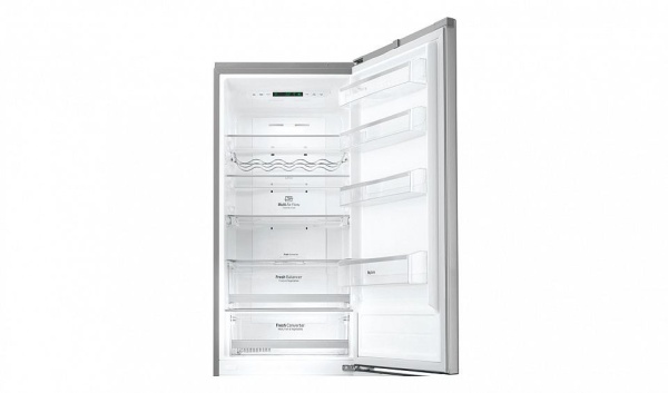 Холодильник LG GW-B489SQGZ купить с доставкой по Москве и Московской области в интернет-магазине АваТехно