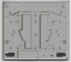 Варочная поверхность GORENJE G640EW купить с доставкой по Москве и Московской области в интернет-магазине АваТехно