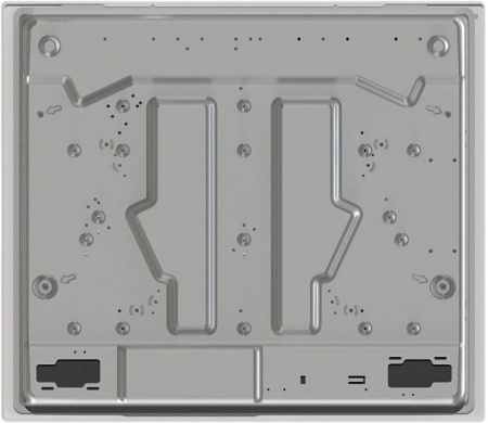 Варочная поверхность GORENJE G640EW купить с доставкой по Москве и Московской области в интернет-магазине АваТехно