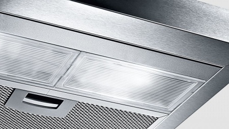 Каминная вытяжка BOSCH DWB 06W452 купить с доставкой по Москве и Московской области в интернет-магазине АваТехно