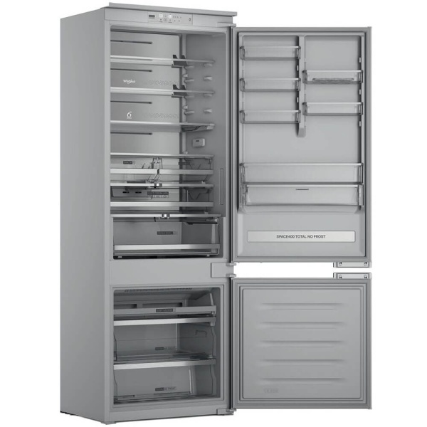 Встраиваемый холодильник Whirlpool WH SP70 T262 P купить с доставкой по Москве и Московской области в интернет-магазине АваТехно