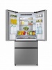 Холодильник GORENJE NRM8181UX купить с доставкой по Москве и Московской области в интернет-магазине АваТехно