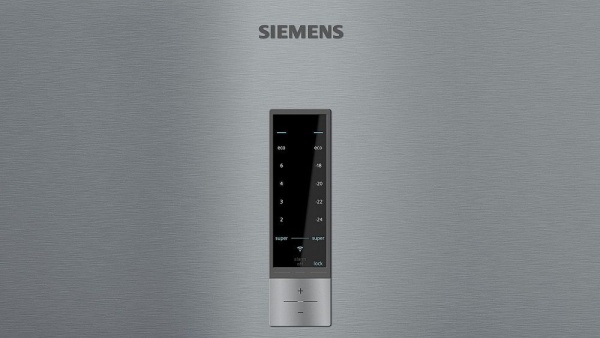 Холодильник Siemens KG39NXI35 нержавеющая сталь купить с доставкой по Москве и Московской области в интернет-магазине АваТехно