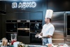 Духовой шкаф ASKO OP8678G купить с доставкой по Москве и Московской области в интернет-магазине АваТехно