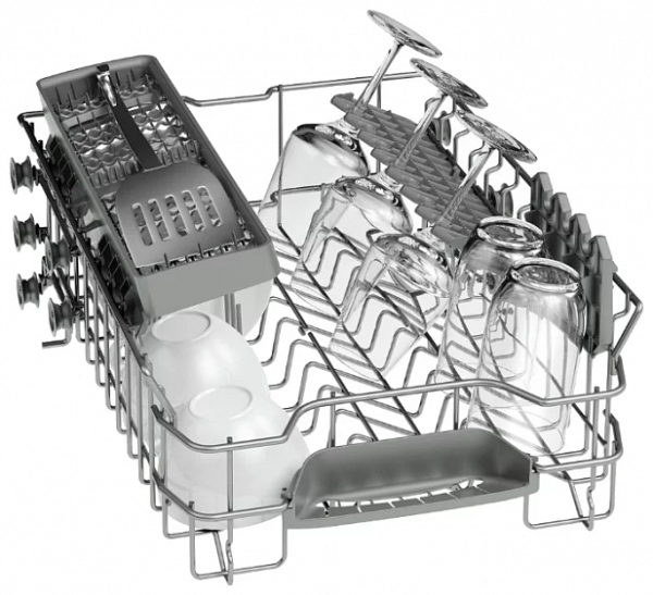 Посудомоечная машина BOSCH SPS25CW60R купить с доставкой по Москве и Московской области в интернет-магазине АваТехно