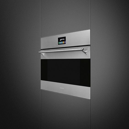 Шкаф скоростного охлаждения и шоковой заморозки SMEG SAB4304X купить с доставкой по Москве и Московской области в интернет-магазине АваТехно
