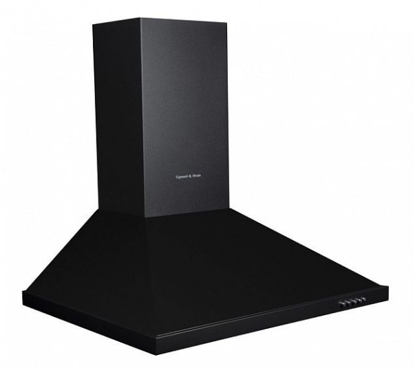 Вытяжка ZIGMUND & SHTAIN K 139.6 B купить с доставкой по Москве и Московской области в интернет-магазине АваТехно