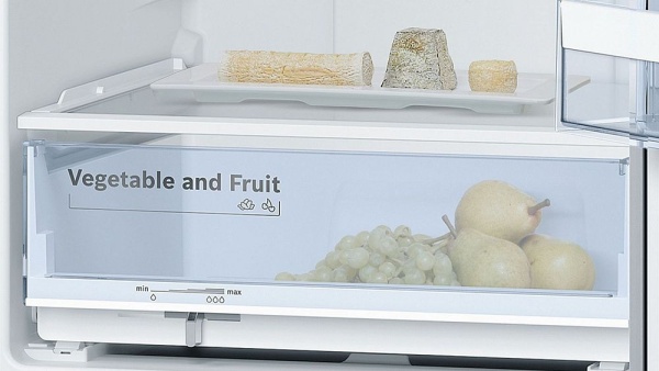 Холодильник BOSCH KGN 39VI13 купить с доставкой по Москве и Московской области в интернет-магазине АваТехно