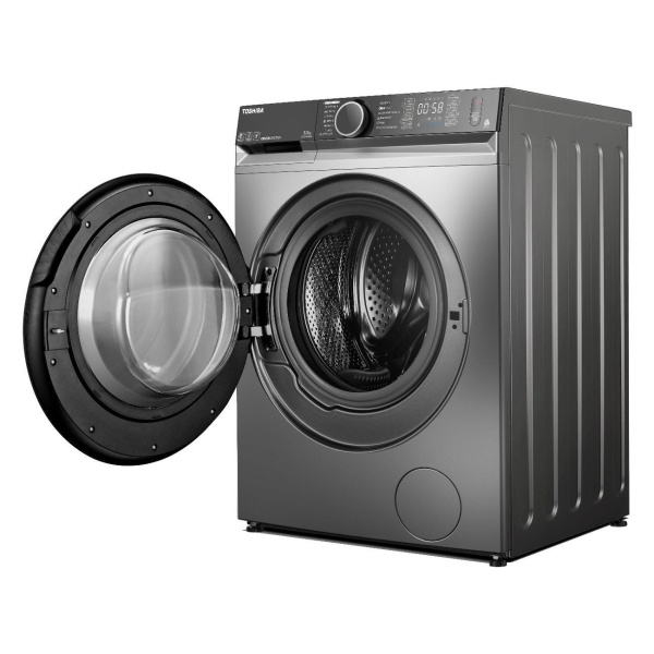 Стиральная машина Toshiba TW-BK100GF4RU(SK) купить с доставкой по Москве и Московской области в интернет-магазине АваТехно