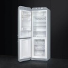 Холодильник SMEG fab32lxn1 купить с доставкой по Москве и Московской области в интернет-магазине АваТехно