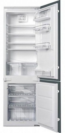 Встраиваемый холодильник SMEG cr325p1