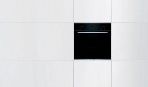 Духовой шкаф Bosch HBF234EB0R купить с доставкой по Москве и Московской области в интернет-магазине АваТехно