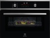 Духовой шкаф ELECTROLUX EVL6E49X