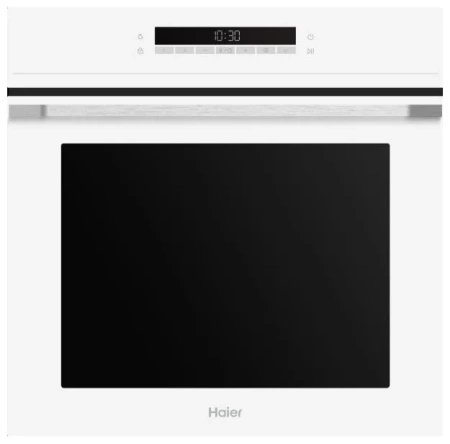 Духовой шкаф Haier HOQ-P16AS5GW купить с доставкой по Москве и Московской области в интернет-магазине АваТехно