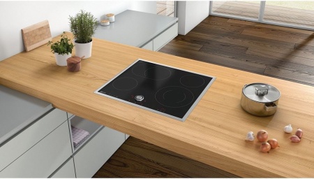 Поверхность NEFF t16bt76n0 купить с доставкой по Москве и Московской области в интернет-магазине АваТехно