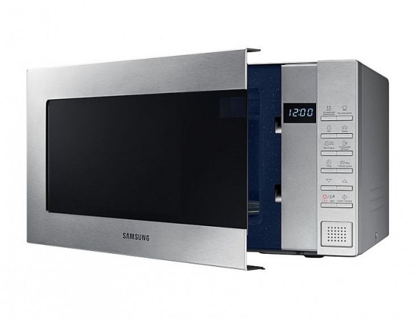 Микроволновая печь Samsung GE88SUT купить с доставкой по Москве и Московской области в интернет-магазине АваТехно