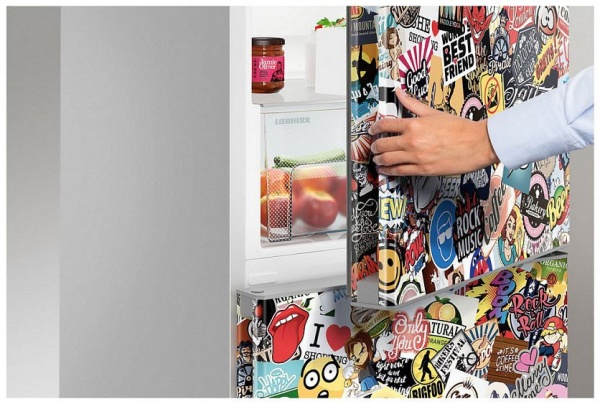 Холодильник LIEBHERR CNst 4813 купить с доставкой по Москве и Московской области в интернет-магазине АваТехно