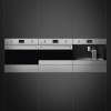 Встраиваемая кофемашина SMEG CMS4303X купить с доставкой по Москве и Московской области в интернет-магазине АваТехно