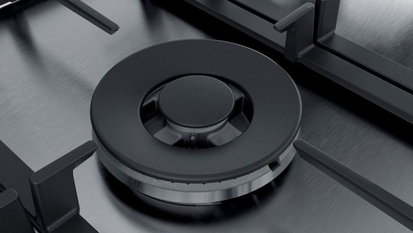 Варочная поверхность Bosch PCQ7A5B90 купить с доставкой по Москве и Московской области в интернет-магазине АваТехно