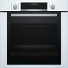 Духовой шкаф BOSCH HBG337EW0R