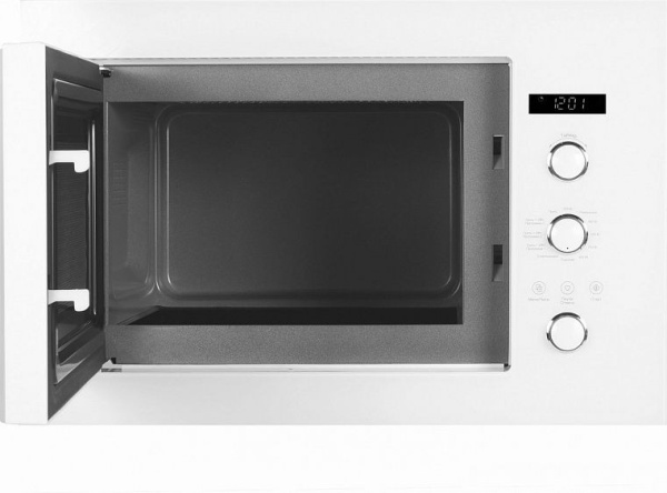 Микроволновая печь WEISSGAUFF HMT-252 купить с доставкой по Москве и Московской области в интернет-магазине АваТехно