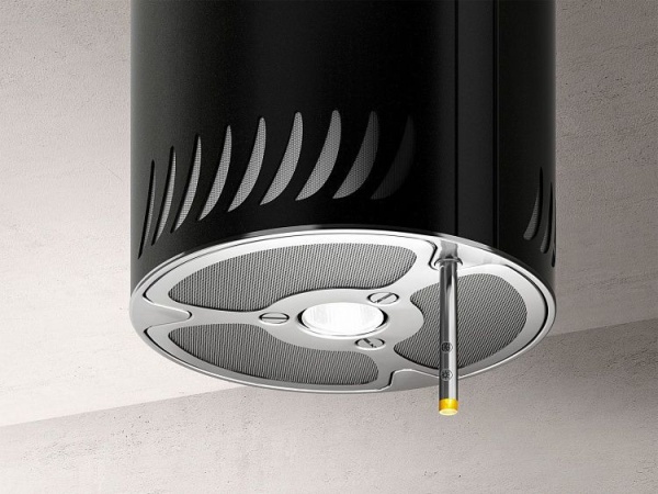 Вытяжка ELICA NAKED URBAN CAST IRON/F/25 купить с доставкой по Москве и Московской области в интернет-магазине АваТехно