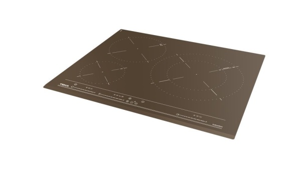 Варочная поверхность TEKA IZ 6320 LONDON BRICK (112510009) купить с доставкой по Москве и Московской области в интернет-магазине АваТехно