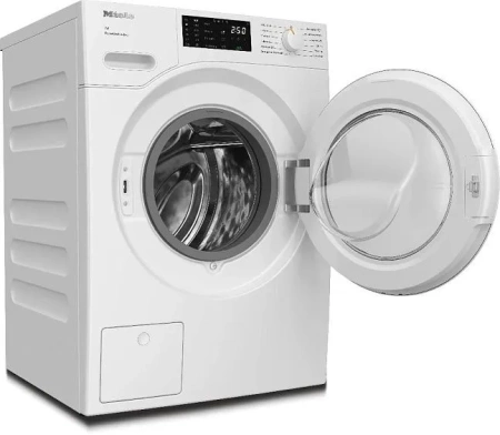 Стиральная машина Miele WWB360WCS White Edition купить с доставкой по Москве и Московской области в интернет-магазине АваТехно