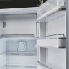 Холодильник SMEG FAB28RDBB3 купить с доставкой по Москве и Московской области в интернет-магазине АваТехно