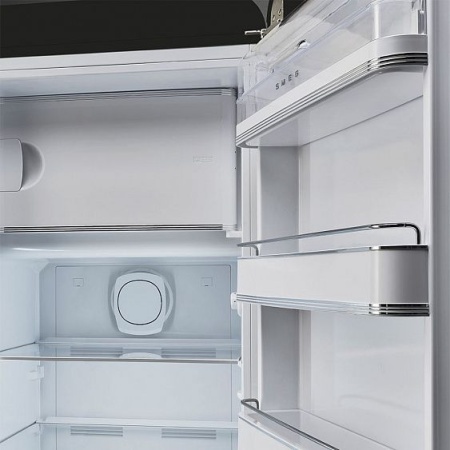 Холодильник SMEG FAB28RDBB3 купить с доставкой по Москве и Московской области в интернет-магазине АваТехно