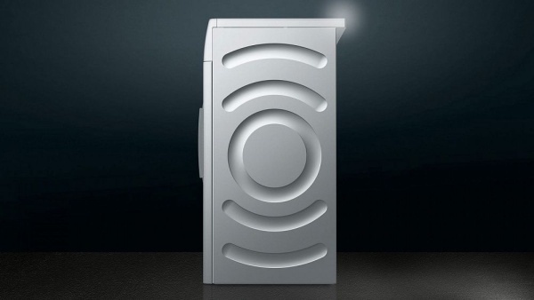 Стиральная машина SIEMENS WS 12K26C купить с доставкой по Москве и Московской области в интернет-магазине АваТехно