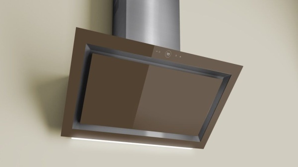 Вытяжка TEKA DLV 985 LONDON BRICK (112930005) купить с доставкой по Москве и Московской области в интернет-магазине АваТехно