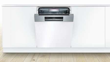 Посудомоечная машина Bosch SMI 88 TS 00 R купить с доставкой по Москве и Московской области в интернет-магазине АваТехно