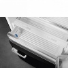 Холодильник SMEG FAB38RBL купить с доставкой по Москве и Московской области в интернет-магазине АваТехно