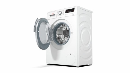 Стиральная машина BOSCH WLL24266OE купить с доставкой по Москве и Московской области в интернет-магазине АваТехно