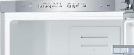 Холодильник Bosch KGN 39LA10 купить с доставкой по Москве и Московской области в интернет-магазине АваТехно