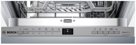 Посудомоечная машина BOSCH SPV2IKX1BR купить с доставкой по Москве и Московской области в интернет-магазине АваТехно