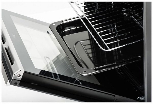 Электрический духовой шкаф EXITEQ cko-590 gls купить с доставкой по Москве и Московской области в интернет-магазине АваТехно