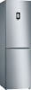 Холодильник BOSCH KGN39VI1MR