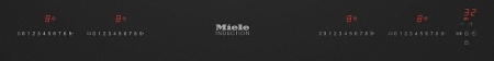 Варочная панель MIELE KM6381 FACETTE купить с доставкой по Москве и Московской области в интернет-магазине АваТехно