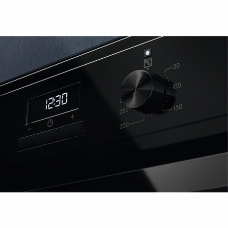 Духовой шкаф ELECTROLUX OED3H50K купить с доставкой по Москве и Московской области в интернет-магазине АваТехно
