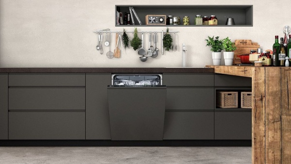 Посудомоечная машина NEFF S511F50X1R купить в Москве цена в интернет-магазине АваТехно