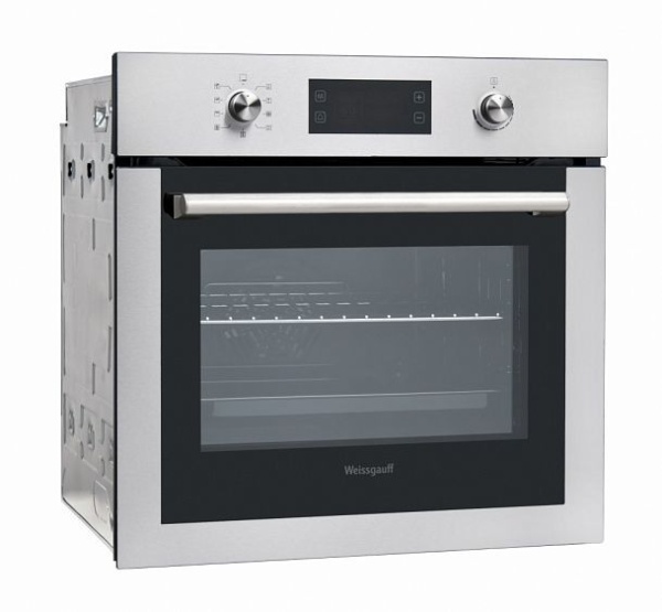 Электрический духовой шкаф WEISSGAUFF oe 691 pdx купить с доставкой по Москве и Московской области в интернет-магазине АваТехно